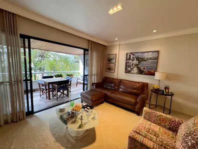 Apartamento com 4 Quartos à venda, 158m² no Pituba, Salvador