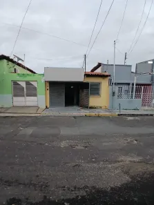 Casa com 3 Quartos para alugar, 85m² no Centro, Teresina