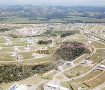 Lote/Terreno à venda, 478m² no Condomínio Residencial Alphaville II, São José dos Campos