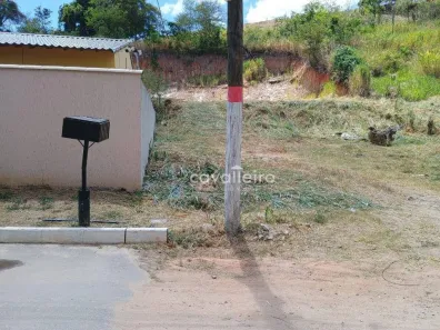 Lote/Terreno à venda, 216m² no Condado de Maricá, Maricá