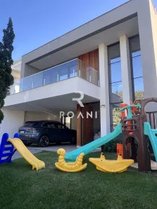 Casa com 3 Quartos à venda, 300m² no Pedra Branca, Palhoça