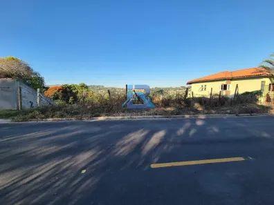 Lote/Terreno à venda, 1000m² no Vivendas do Engenho D'Água, Itatiba