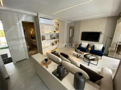 Apartamento com 2 Quartos à venda, 82m² no Brás, São Paulo