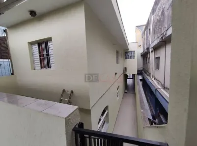 Sobrado com 3 Quartos à venda, 230m² no Vila Talarico, São Paulo