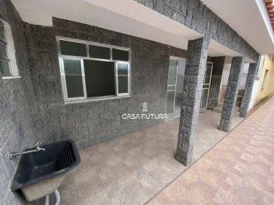 Casa com 3 Quartos à venda, 165m² no Bela Vista, Pinheiral