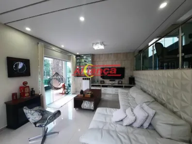 Sobrado com 4 Quartos à venda, 200m² no Arujá 5, Arujá