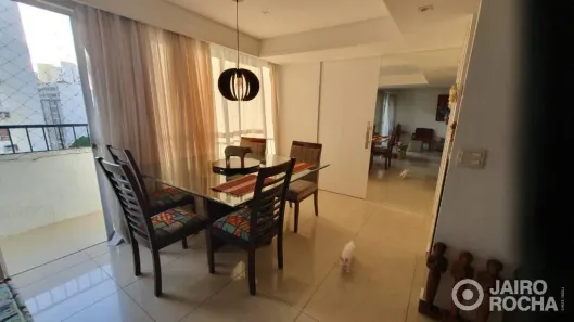Cobertura com 4 Quartos à venda, 237m² no Boa Viagem, Recife