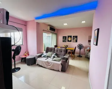 Apartamento com 2 Quartos à venda, 80m² no Marco, Belém