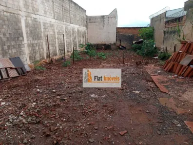 Lote/Terreno à venda, 250m² no Independência, Ribeirão Preto