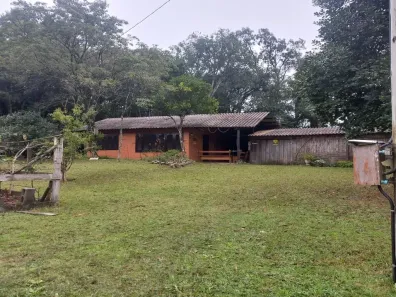 Fazenda/Sítio com 2 Quartos à venda, 20800m² no Monte Bérico, Caxias do Sul
