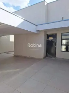 Casa com 3 Quartos à venda, 250m² no Jardim Europa, Uberlândia