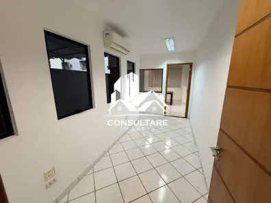 Sala Comercial para alugar, 65m² no Centro, Santos