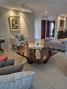 Casa de Condomínio com 4 Quartos à venda, 320m² no Jardim Yolanda, São José do Rio Preto