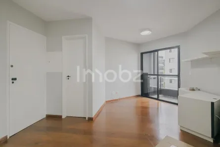 Apartamento com 1 Quarto à venda, 45m² no Sumarezinho, São Paulo