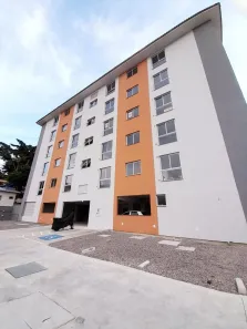 Apartamento com 1 Quarto para alugar, 35m² no Jardim Janaína, Biguaçu