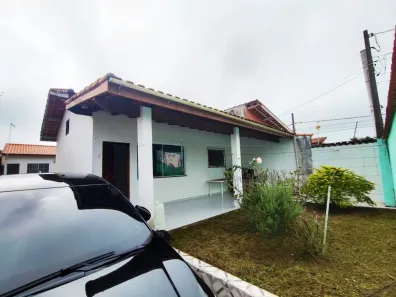 Casa com 3 Quartos à venda, 102m² no Chácara Glória, Itanhaém