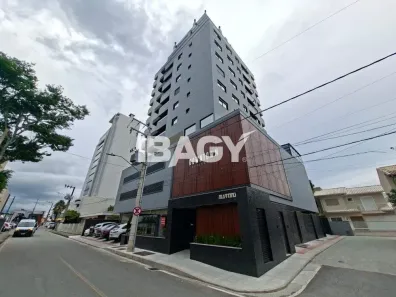 Ponto Comercial para alugar, 77m² no Centro, Palhoça