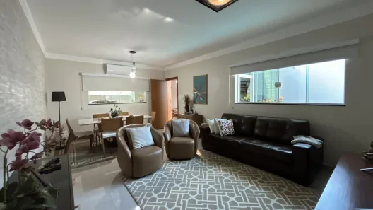 Casa com 3 Quartos à venda, 163m² no Campestre, Piracicaba