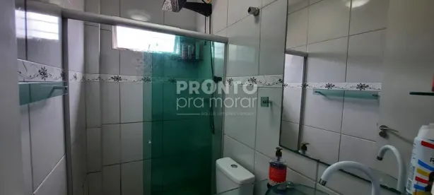 Apartamento com 2 Quartos à venda, 62m² no Janga, Paulista