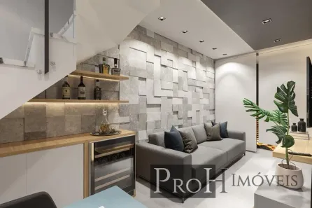 Apartamento com 3 Quartos à venda, 103m² no Baeta Neves, São Bernardo do Campo