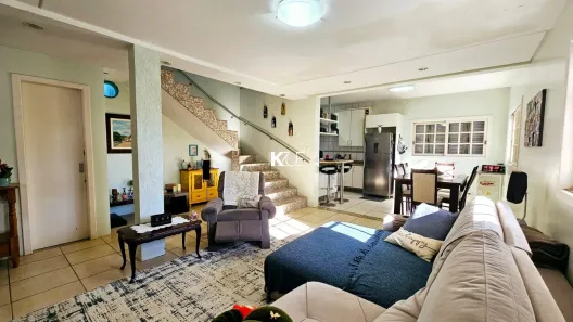 Casa com 4 Quartos à venda, 208m² no Jardim Atlântico, Florianópolis