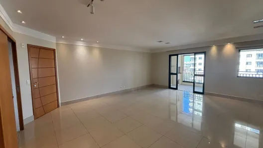 Apartamento com 3 Quartos para alugar, 157m² no Jardim Esplanada, São José dos Campos