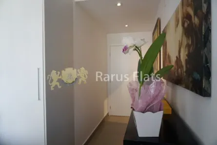 Flat com 1 Quarto à venda, 35m² no Cidade Monções, São Paulo