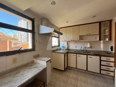 Apartamento com 2 Quartos à venda, 104m² no Centro, Piracicaba