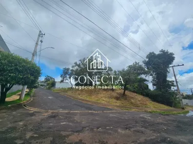 Lote/Terreno à venda, 498m² no Jardim Inconfidência, Uberlândia