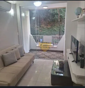 Apartamento com 2 Quartos à venda, 80m² no Fonseca, Niterói
