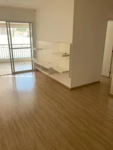 Apartamento com 3 Quartos à venda, 83m² no Chácara Santo Antônio (Zona Sul), São Paulo