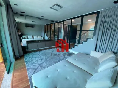 Sobrado com 3 Quartos à venda, 230m² no Vila Belmiro, Santos