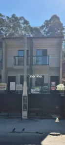 Sobrado com 2 Quartos à venda, 65m² no Residencial Santo Antônio, Franco da Rocha