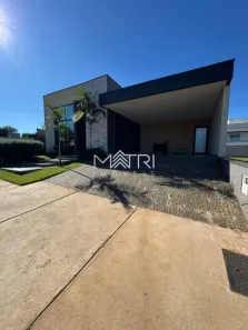 Casa de Condomínio com 3 Quartos à venda, 234m² no Residencial e Comercial Quinta das Laranjeiras, Araraquara