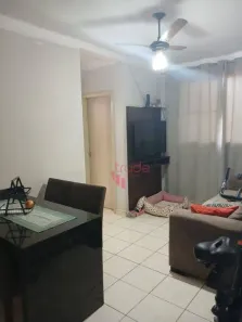 Apartamento com 2 Quartos à venda, 49m² no Parque dos Lagos, Ribeirão Preto