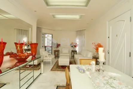 Apartamento com 3 Quartos à venda, 94m² no Santana, São Paulo