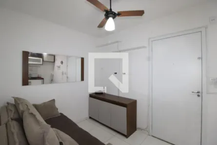Apartamento com 1 Quarto à venda, 24m² no Vila Campanela, São Paulo