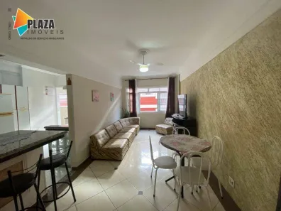 Apartamento com 2 Quartos à venda, 85m² no Ocian, Praia Grande