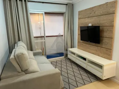 Apartamento com 3 Quartos à venda, 86m² no Ponte Preta, Campinas