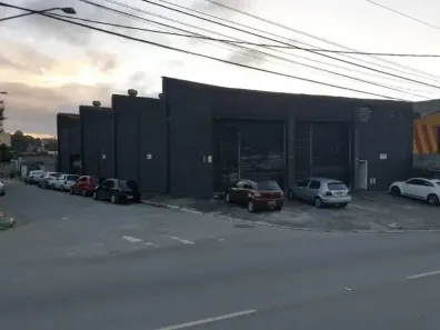 Galpão/Depósito/Armazém para alugar, 978m² no Planalto, São Bernardo do Campo