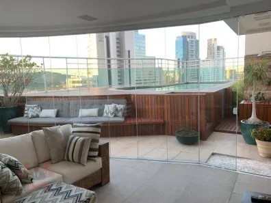 Cobertura com 4 Quartos à venda, 500m² no Green Valley Alphaville, Barueri