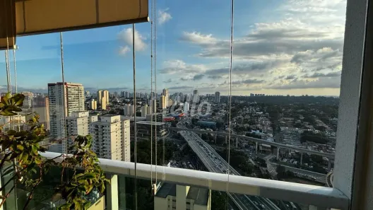 Apartamento com 2 Quartos à venda, 74m² no Jardim Aeroporto, São Paulo