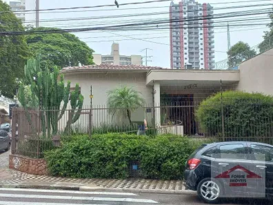 Imóvel Comercial à venda, 257m² no Centro, Jundiaí