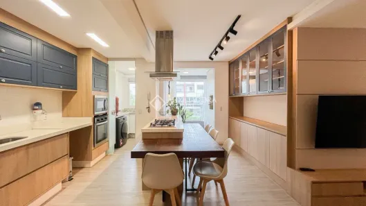 Apartamento com 2 Quartos à venda, 77m² no Campeche, Florianópolis