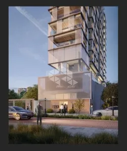 Cobertura com 3 Quartos à venda, 151m² no Boqueirão, Praia Grande