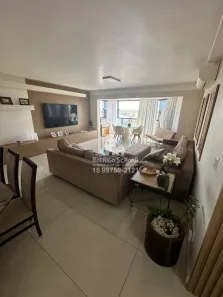 Apartamento com 4 Quartos à venda, 190m² no Centro, Tatuí