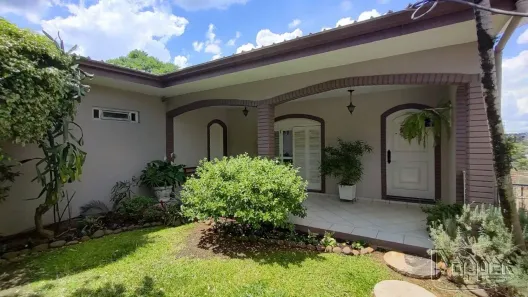 Casa com 3 Quartos à venda, 320m² no Guarani, Novo Hamburgo
