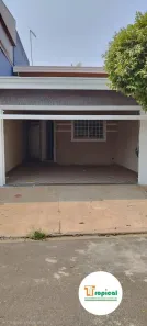 Casa com 2 Quartos à venda, 76m² no Jardim Interlagos, Hortolândia