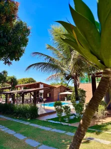 Fazenda/Sítio com 5 Quartos à venda, 4900m² no Residencial Campos Dourados, Goiânia