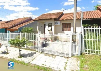 Casa com 2 Quartos à venda, 160m² no São José, Canoas